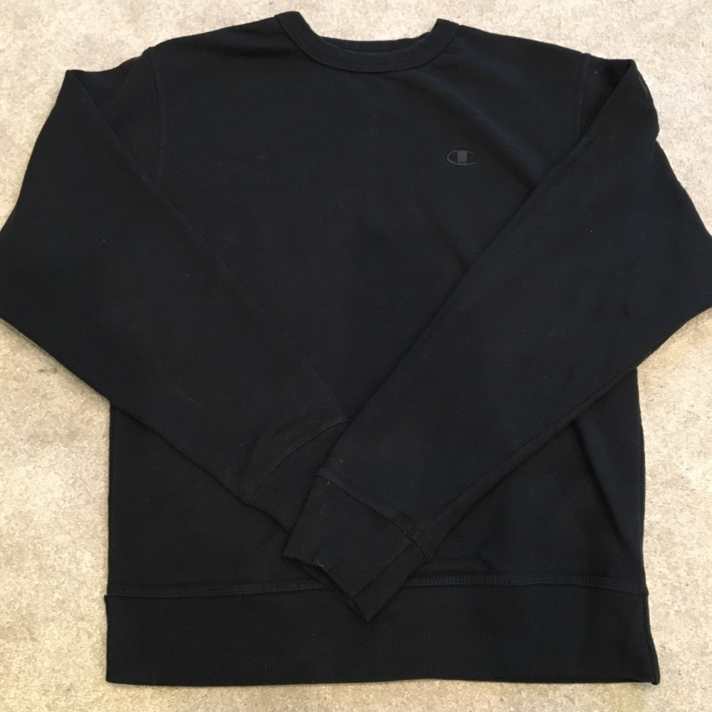 Champion Crew neck sweatshirt